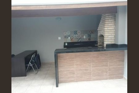 Foto 22 de casa de condomínio à venda com 3 quartos, 130m² em Vila Mafalda, Jundiaí