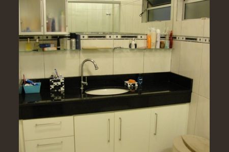 Casa de condomínio à venda com 130m², 3 quartos e 2 vagas Casa de condomínio à venda com 130m², 3 quartos e 2 vagasFoto 23