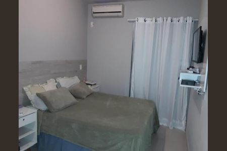 Foto 12 de casa de condomínio à venda com 3 quartos, 130m² em Vila Mafalda, Jundiaí