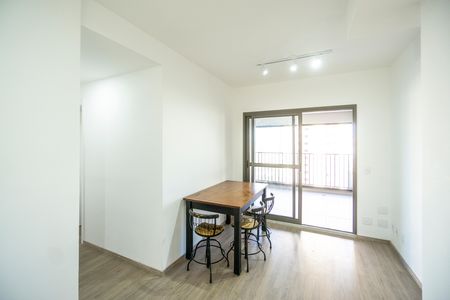 Sala de apartamento para alugar com 2 quartos, 68m² em Tatuapé, São Paulo