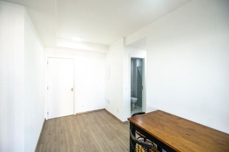 Sala de apartamento para alugar com 2 quartos, 68m² em Tatuapé, São Paulo