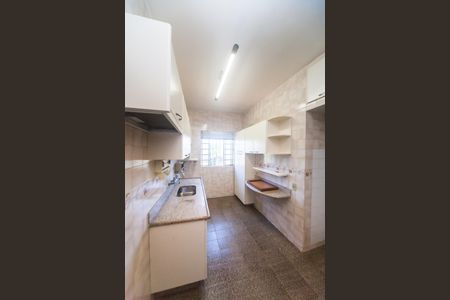 Casa de condomínio à venda com 249m², 3 quartos e 3 vagas Casa de condomínio à venda com 249m², 3 quartos e 3 vagasCozinha