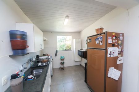 Casa de condomínio à venda com 249m², 3 quartos e 3 vagas Casa de condomínio à venda com 249m², 3 quartos e 3 vagasCozinha - casa 2