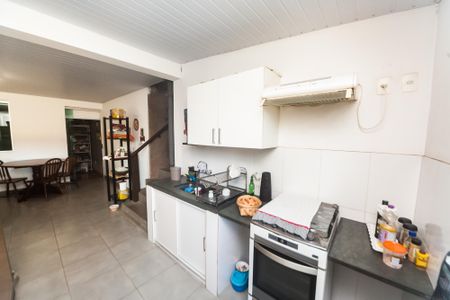 Casa de condomínio à venda com 249m², 3 quartos e 3 vagas Casa de condomínio à venda com 249m², 3 quartos e 3 vagasCozinha - casa 2
