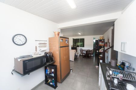 Casa de condomínio à venda com 249m², 3 quartos e 3 vagas Casa de condomínio à venda com 249m², 3 quartos e 3 vagasCozinha - casa 2