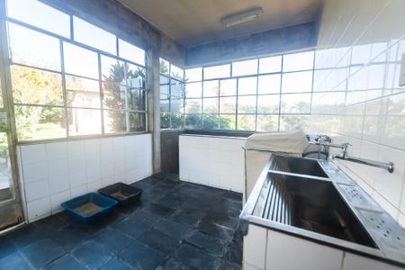 Casa de condomínio à venda com 249m², 3 quartos e 3 vagas Casa de condomínio à venda com 249m², 3 quartos e 3 vagasÁrea de Serviço