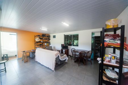 Casa de condomínio à venda com 249m², 3 quartos e 3 vagas Casa de condomínio à venda com 249m², 3 quartos e 3 vagassala casa 2