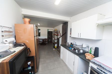 Casa de condomínio à venda com 249m², 3 quartos e 3 vagas Casa de condomínio à venda com 249m², 3 quartos e 3 vagasCozinha - casa 2