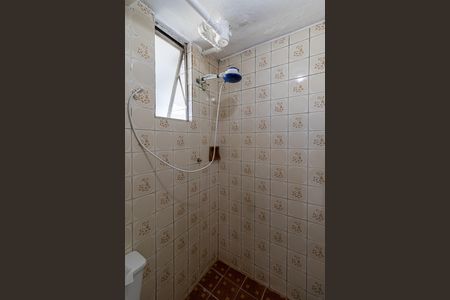 Apartamento à venda com 58m², 2 quartos e 1 vaga Apartamento à venda com 58m², 2 quartos e 1 vagaBanheiro