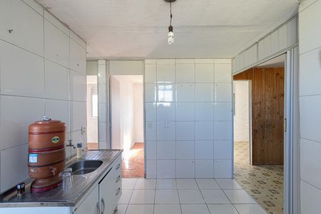 Apartamento à venda com 58m², 2 quartos e 1 vaga Apartamento à venda com 58m², 2 quartos e 1 vagaCozinha