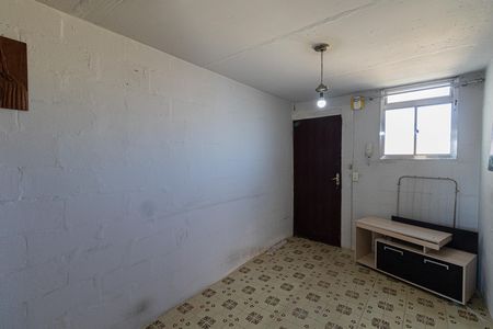 Apartamento à venda com 58m², 2 quartos e 1 vaga Apartamento à venda com 58m², 2 quartos e 1 vagaSala