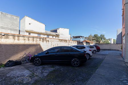 Apartamento à venda com 58m², 2 quartos e 1 vaga Apartamento à venda com 58m², 2 quartos e 1 vagaEstacionamento