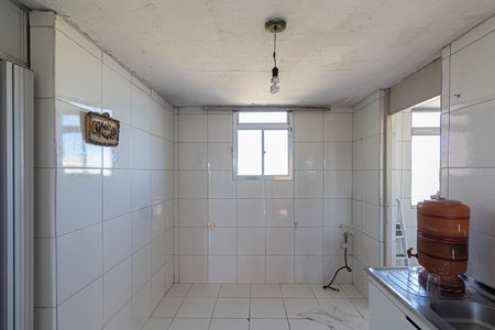 Apartamento à venda com 58m², 2 quartos e 1 vaga Apartamento à venda com 58m², 2 quartos e 1 vagaCozinha