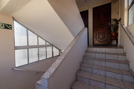 Apartamento à venda com 58m², 2 quartos e 1 vaga Apartamento à venda com 58m², 2 quartos e 1 vagaÁrea Comum