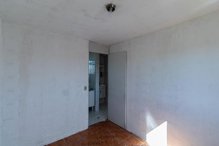Quarto 2 de apartamento à venda com 2 quartos, 58m² em Jardim Sao Pedro, São Paulo
