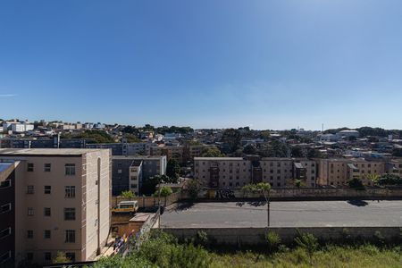 Apartamento à venda com 58m², 2 quartos e 1 vaga Apartamento à venda com 58m², 2 quartos e 1 vagaVista Quarto 2