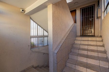 Apartamento à venda com 58m², 2 quartos e 1 vaga Apartamento à venda com 58m², 2 quartos e 1 vagaÁrea Comum