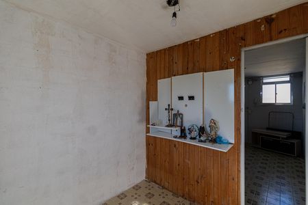 Apartamento à venda com 58m², 2 quartos e 1 vaga Apartamento à venda com 58m², 2 quartos e 1 vagaQuarto 1
