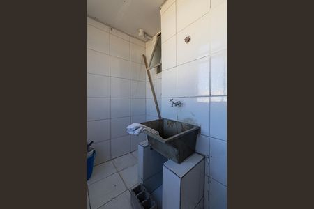 Apartamento à venda com 58m², 2 quartos e 1 vaga Apartamento à venda com 58m², 2 quartos e 1 vagaÁrea de Serviço