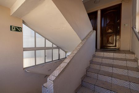 Apartamento à venda com 58m², 2 quartos e 1 vaga Apartamento à venda com 58m², 2 quartos e 1 vagaÁrea Comum