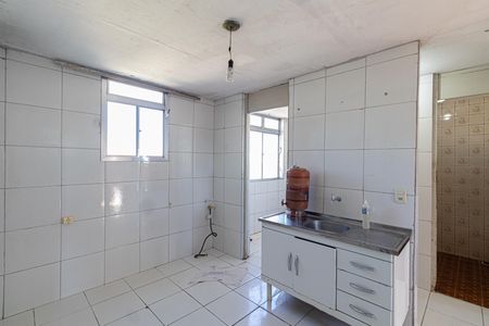 Apartamento à venda com 58m², 2 quartos e 1 vaga Apartamento à venda com 58m², 2 quartos e 1 vagaCozinha