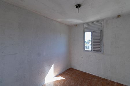 Apartamento à venda com 58m², 2 quartos e 1 vaga Apartamento à venda com 58m², 2 quartos e 1 vagaQuarto 3