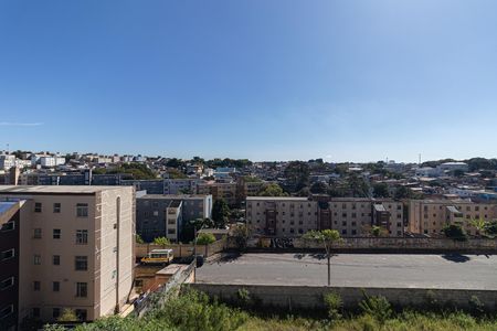 Vista Quarto 1 de apartamento à venda com 2 quartos, 58m² em Jardim Sao Pedro, São Paulo