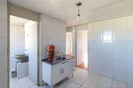 Apartamento à venda com 58m², 2 quartos e 1 vaga Apartamento à venda com 58m², 2 quartos e 1 vagaCozinha