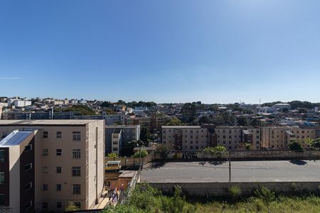 Apartamento à venda com 58m², 2 quartos e 1 vaga Apartamento à venda com 58m², 2 quartos e 1 vagaVista Quarto 3