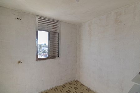 Quarto 1 de apartamento à venda com 2 quartos, 58m² em Jardim Sao Pedro, São Paulo