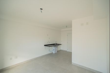 Studio para alugar com 30m², 1 quarto e sem vaga Studio para alugar com 30m², 1 quarto e sem vagaStudio