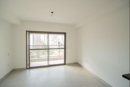 Studio para alugar com 30m², 1 quarto e sem vaga Studio para alugar com 30m², 1 quarto e sem vagaStudio