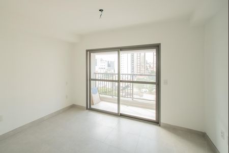 Studio para alugar com 30m², 1 quarto e sem vaga Studio para alugar com 30m², 1 quarto e sem vagaStudio