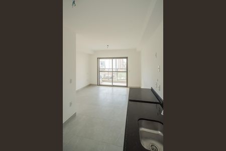 Studio para alugar com 30m², 1 quarto e sem vaga Studio para alugar com 30m², 1 quarto e sem vagaStudio