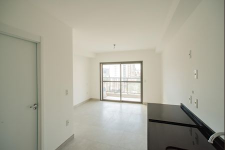 Studio para alugar com 30m², 1 quarto e sem vaga Studio para alugar com 30m², 1 quarto e sem vagaStudio