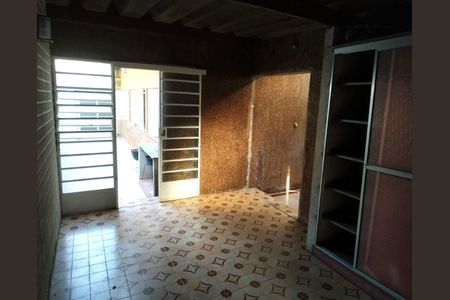 Foto 16 de casa à venda com 3 quartos, 130m² em Vila Rio Branco, Jundiaí