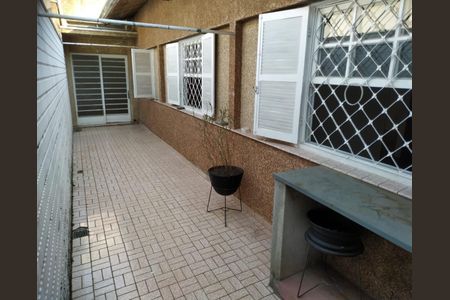 Casa à venda com 130m², 3 quartos e 3 vagasFoto 24