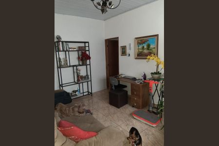 Casa à venda com 185m², 1 quarto e 4 vagas Casa à venda com 185m², 1 quarto e 4 vagasFoto 04