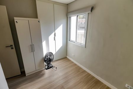 Quarto 1 de apartamento para alugar com 2 quartos, 50m² em Real Parque, São Paulo