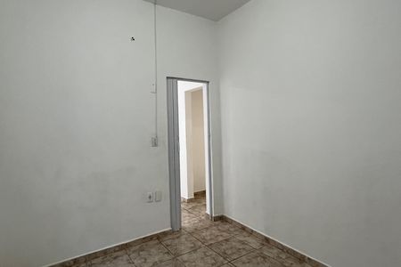 Quarto de casa para alugar com 2 quartos, 70m² em Macuco, Santos