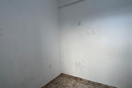 Suíte de casa para alugar com 2 quartos, 70m² em Macuco, Santos