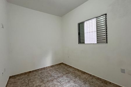 Quarto de casa para alugar com 2 quartos, 70m² em Macuco, Santos