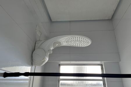 Casa para alugar com 70m², 2 quartos e sem vagaBanheiro da Suíte