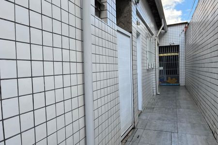 Casa para alugar com 70m², 2 quartos e sem vagaFachada