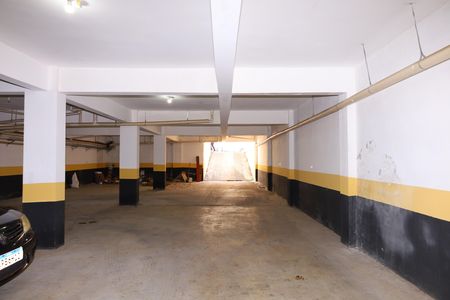 Casa de condomínio para alugar com 68m², 2 quartos e 2 vagasÁrea comum - Estacionamento