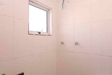 Casa de condomínio para alugar com 68m², 2 quartos e 2 vagasBanheiro 2 - Suíte 2