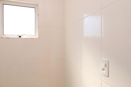 Casa de condomínio para alugar com 68m², 2 quartos e 2 vagasBanheiro 1 - Suíte 1