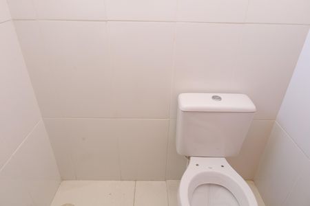 Casa de condomínio para alugar com 68m², 2 quartos e 2 vagasBanheiro 2 - Suíte 2
