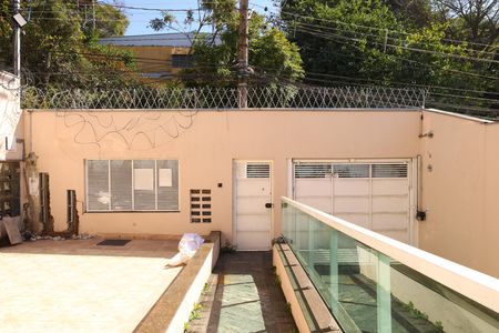Casa de condomínio para alugar com 68m², 2 quartos e 2 vagasÁrea comum - Hall do prédio