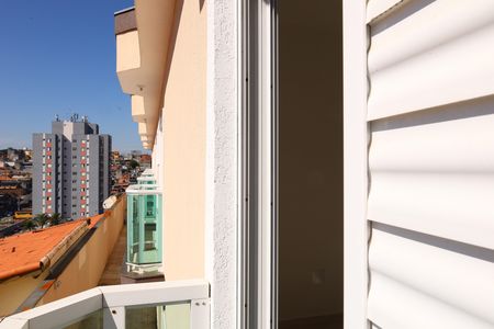 Casa de condomínio para alugar com 68m², 2 quartos e 2 vagasSacada